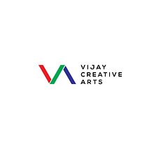 My project in Logo Design: From Concept to Presentation course.  project by Vijayakumar K S - 12.01.2020