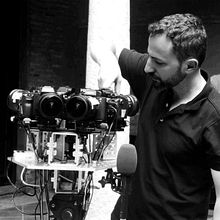 360 video specialist. Film, Video, and TV project by Alejandro Lendínez Rivas - 09.01.2023