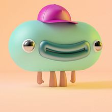 Mi Proyecto del curso: Introducción exprés al 3D: de cero a render con Cinema 4D. Un proyecto de 3D y Animación 3D de marsaldana_97 - 26.01.2021