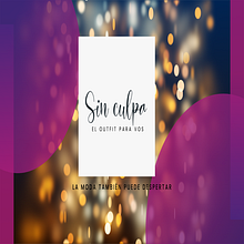 Analisis de Negocio y plan de Marketing-Sin Culpa. Communication, and Digital Marketing project by Celeste Moreno - 12.21.2020
