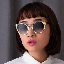 NINAMUR EYEWEAR. Design, and Product Design project by Ciszak Dalmas Ferrari - 12.01.2020
