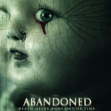 The Abandoned (2006). Un progetto di Cinema, video e TV di Luci Lenox - 01.12.2020