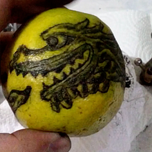 Mi Proyecto del curso: Tatuaje para principiantes. Un projet de Conception de tatouage de tikiciatoys - 21.12.2020