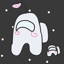 Mi Proyecto del curso: Diseño de personajes estilo kawaii. Un proyecto de Diseño de personajes de Jose Saldana - 01.12.2020