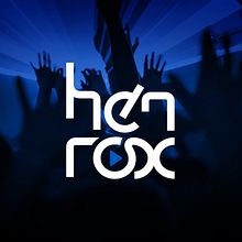 Henrox's Brand. Un progetto di Br, ing, Br, identit e Graphic design di Denis Yukio Moribe Okumura - 08.07.2015