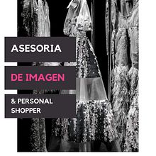 Asesoría de Imagen y Personal Shopper. Un proyecto de Growth Marketing de Nahomi Lechuga - 02.12.2020