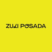 Zuli Posada. Coach | Identidad Visual. Br, ing, Identit, Art Direction, and Graphic Design project by Feroz Estudio - 12.02.2020