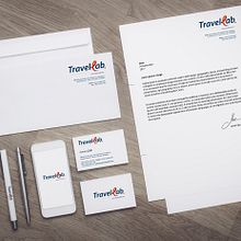 TRAVELLAB LOGO AND CORPORATE IDENTITY. Art Direction, Cop, writing, Creativit, Graphic Design, Logo Design, T, pograph, T, pograph, Design, Advertising, Br, ing, Identit, Commercial Photograph, Retail Design, Concept Art, Content Marketing, Design, Digital Design, Digital Marketing, Editorial Design, Events, Fine Arts, Infographics, Interactive Design, Marketing, Portfolio Development, Social Media Design, UX / UI, and Web Design project by EDIP ONUR DIKMEN - 02.24.2017