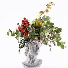 Baco navideño. Projekt z dziedziny Craft użytkownika carmencamposantequera - 03.12.2020