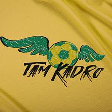 IDDAA TAM KADRO LOGO AND CONCEPT DESIGN. Advertising, Art Direction, Br, ing, Identit, Commercial Photograph, Retail Design, Concept Art, Content Marketing, Cop, writing, Creativit, Design, Digital Design, Digital Marketing, Editorial Design, Events, Fine Arts, Graphic Design, Information Design, Interactive Design, Logo Design, Marketing, App Design, Portfolio Development, Poster Design, Social Media Design, T, pograph, T, pograph, Design, UX / UI, and Web Design project by EDIP ONUR DIKMEN - 03.17.2017