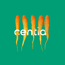 Centia | Creación de Marca. Br, ing, Identit, Graphic Design, and Marketing project by Elena Troyano - 10.26.2020