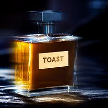 My project in Photo Retouching for Advertising Still Lifes course. Un proyecto de Retoque fotográfico de Felicia Yllenius - 02.12.2020