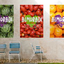 ALMORADI LOGO AND CORPORATE IDENTITY. Un projet de Publicité, Direction artistique, Br, ing et identité, Photographie publicitaire, Retail design, Art conceptuel, Marketing de contenu, Cop, writing, Créativité, Design , Conception numérique, Marketing digital, Conception éditoriale, Design graphique, Infographie, Design d'interaction, Création de logos, Marketing, Packaging, Gestion de portefeuille, Conception d'affiches, Design pour les réseaux sociaux, T, pographie, Design t , et pographique de EDIP ONUR DIKMEN - 30.09.2018