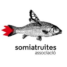 Branding para la Asociación de Somiatruites.. Un projet de Br et ing et identité de Laila Qurie - 02.12.2015