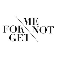 Branding Forget me not.. Un projet de Br et ing et identité de Laila Qurie - 02.12.2017