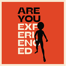 Are you Experienced?. Een project van  Ontwerp, Motion Graphics, T y pografie van pedrogouveia1403 - 02.12.2020