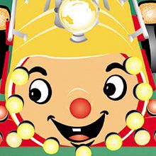 Láminas infantiles. Un proyecto de Ilustración digital de abreu-design - 02.12.2020