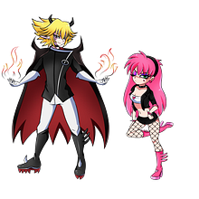 Mi Proyecto del curso: Diseño de personajes para videojuegos y aplicaciones . % madfleastudio tarafından hazırlanan Konsept Sanatı, Ve Karakter Tasarımı projesi - 12.02.2020