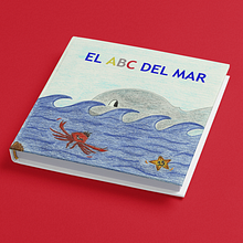Mi Proyecto del curso:  Ilustración y diseño de libros infantiles. Children's Illustration project by Patricia Pina - 12.03.2020