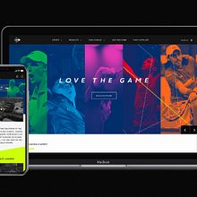 Dunlop Sports: Love the Game. Un progetto di Cop e writing di Paul Anglin - 03.12.2020