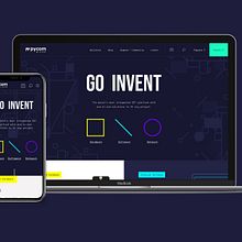 Pycom: Go Invent. Un progetto di Cop e writing di Paul Anglin - 03.12.2020