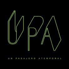 Un pasajero atemporal - Podcast. Communication, and Music project by Ulai Sis - 12.03.2020