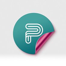ProPrint . Br, ing și identitate, Design, Ambalaje și UX / UI de Rich Pasqua - 12.03.2020