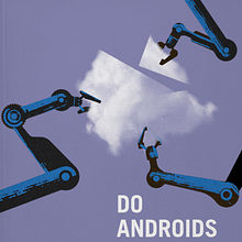 Covering Covers 6. Do androids dream of electric sheep?. Animation, Graphic Design, and Traditional illustration project by Mateu Aguilella - 12.03.2020