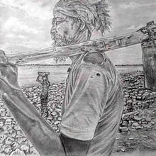 varios. Een project van Tekening met potlood van franmanasan - 03.12.2020