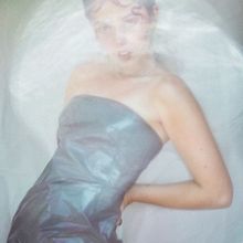 Cuarve autem vestra oculi Ein Projekt aus dem Bereich Modefotografie und Porträtfotografie von Raquel Botas - 03.12.2020