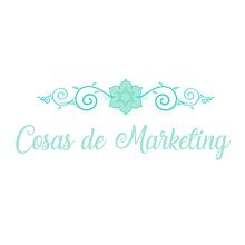 Creación de una web profesional con WordPress: Cosas de Marketing. Un proyecto de Marketing de contenidos y Marketing Digital de Ainhoa Oliva Lores - 03.12.2020