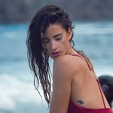 Mujeres y el océano. Un progetto di Fotografia all'aperto, Fotografia lifest, le e Fotografia per Instagram di Tomás Muñoz Domínguez - 03.12.2020