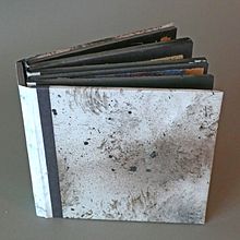 thick board photos . % Judith Strom tarafından hazırlanan Ciltçilik projesi - 12.03.2020