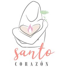 Santo Corazón - Marca comprometida a tu bienestar y del planeta.. E-commerce project by Marifer Rivera - 01.13.2021