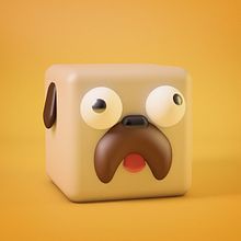 My project 2 in Express Introduction to 3D: From Zero to Render with Cinema 4D course. 3D project by saulsilvaornelas1 - 11.28.2020