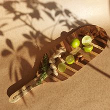 Colección Plátano . Marcenaria, Design de produtos, e Design industrial projeto de Estudio Caribe - 22.05.2018