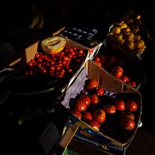 Fotografia Callejera . Fotografi Dokumenter proyek oleh Pablo Genovesio - 12.04.2020