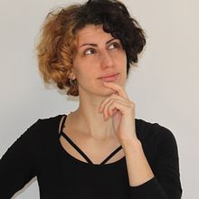 Proyecto Final: LinkedIn: construye tu marca personal . Een project van  Br, ing en identiteit, Marketing,  Contentmarketing, Digitale marketing y Social media van Neva Garcia - 04.12.2020