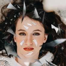 "Espejo" . % Guillermo López Burgos tarafından hazırlanan Güzel Sanatlar Fotoğrafçılığı projesi - 12.04.2020