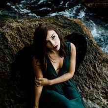 "Angelito". Un proyecto de Fotografía artística de Guillermo López Burgos - 04.12.2020