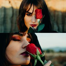 "Suspiro". Un proyecto de Fotografía artística de Guillermo López Burgos - 04.12.2020