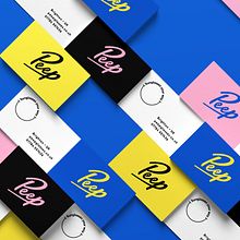 My project in Art Direction for Creative Visual Branding course. Projekt z dziedziny  Manager art, st, czn, Br, ing i ident, fikacja wizualna, Projektowanie graficzne, Projektowanie logot i pów użytkownika lorandlorand - 04.12.2020