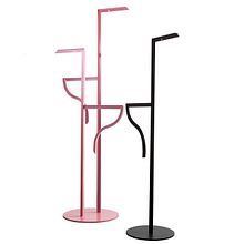 Percheros Celestún. Un projet de Design, Fabrication de mobilier, Design industriel , et Conception de produits de Estudio Caribe - 12.05.2015
