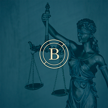 Boechat Advocacia. Br, ing, Identit, Design, and Logo Design project by Bruno Magrini - 12.04.2020