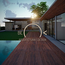 BeOk! Arquitetura | Design. Br, ing, Identit, Design, and Logo Design project by Bruno Magrini - 12.04.2020