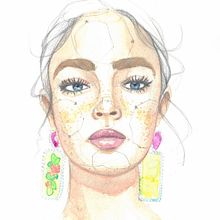 Project_1 . Un proyecto de Pintura a la acuarela de veronese_giovanna - 11.12.2020