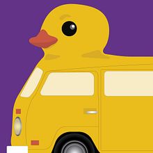 Ilustración de obras de teatro. Een project van Traditionele illustratie van Nayibe Pernía Rodríguez - 05.12.2020