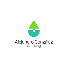 Alejandro Gonzalez Creating . Pencitraan Merek, Identitas, Desain Logo, Desain Digital, Desain Grafis, Ilustrasi tradisional, Dan Huruf proyek oleh Alejandro González - 12.05.2020