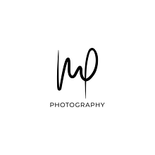 MPHOTOGRAPHY . Pencitraan Merek, Identitas, Desain, Desain Logo, Desain Digital, Dan Desain Grafis proyek oleh Alejandro González - 12.05.2020
