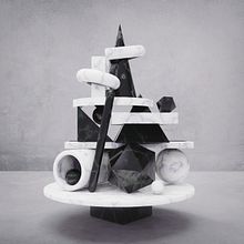 Mi Proyecto del curso: Introducción exprés al 3D: de cero a render con Cinema 4D. 3D project by Danilo Caruso - 12.05.2020